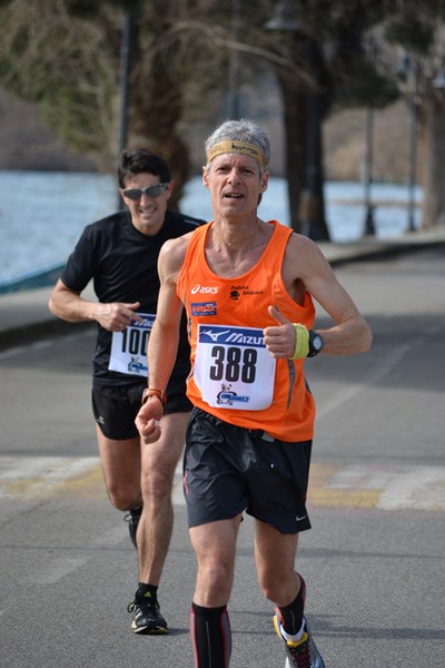 Giro del Lago di Bracciano (16/02/2014) 046