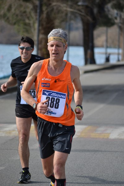 Giro del Lago di Bracciano (16/02/2014) 047