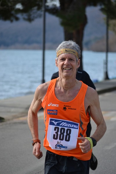 Giro del Lago di Bracciano (16/02/2014) 049