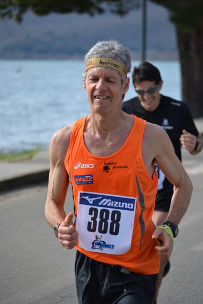 Giro del Lago di Bracciano (16/02/2014) 050