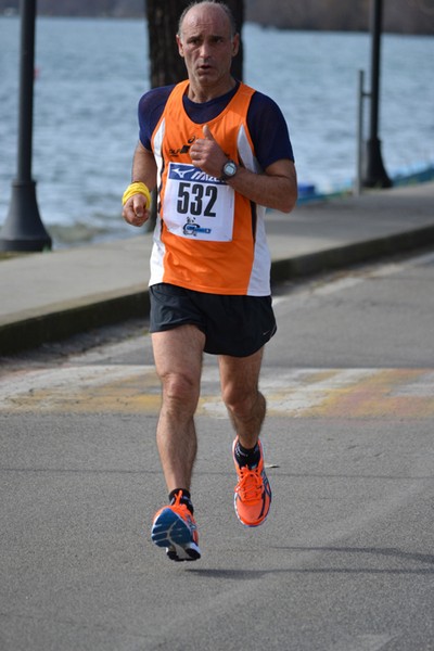 Giro del Lago di Bracciano (16/02/2014) 054