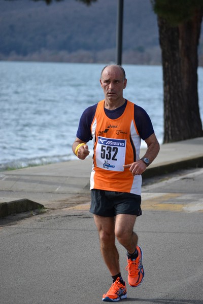 Giro del Lago di Bracciano (16/02/2014) 055
