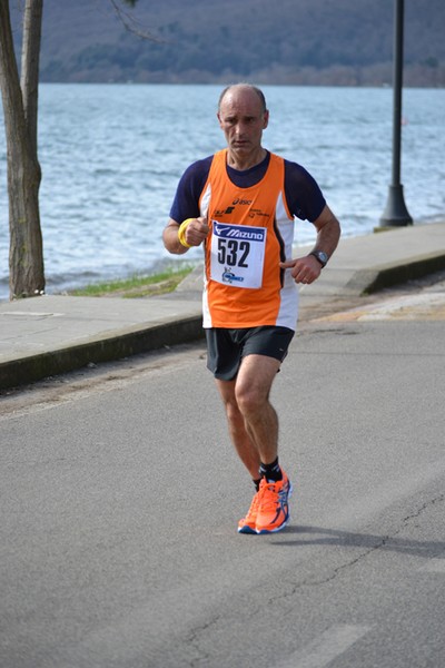 Giro del Lago di Bracciano (16/02/2014) 057