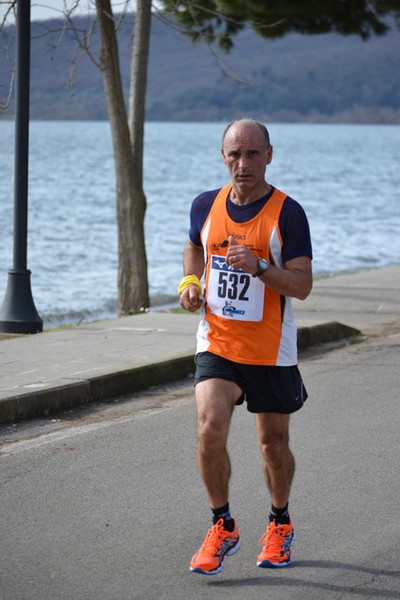 Giro del Lago di Bracciano (16/02/2014) 058