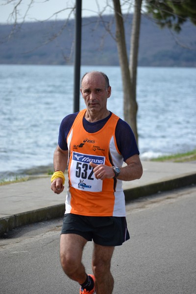 Giro del Lago di Bracciano (16/02/2014) 059