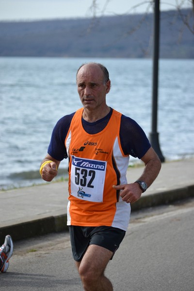 Giro del Lago di Bracciano (16/02/2014) 060
