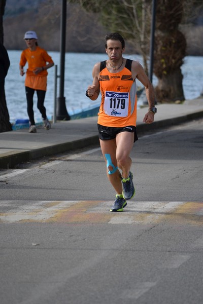 Giro del Lago di Bracciano (16/02/2014) 061