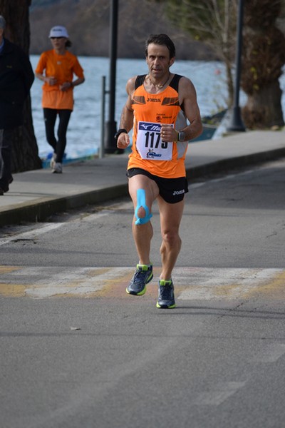 Giro del Lago di Bracciano (16/02/2014) 062
