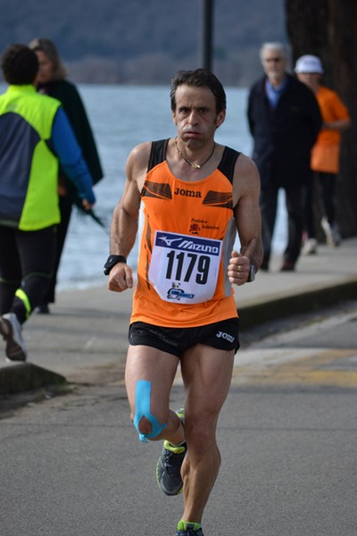 Giro del Lago di Bracciano (16/02/2014) 066