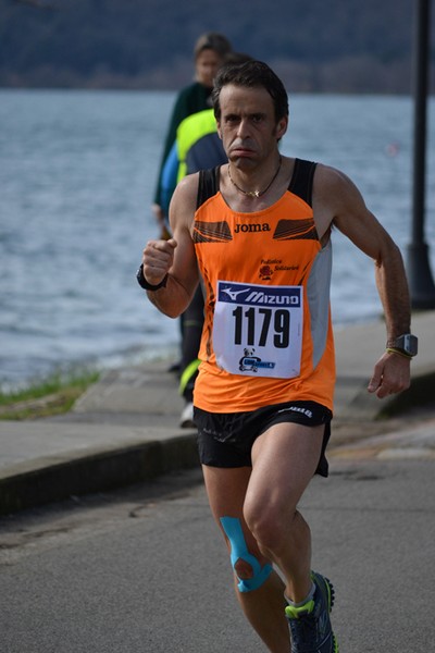 Giro del Lago di Bracciano (16/02/2014) 067