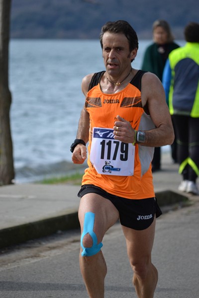Giro del Lago di Bracciano (16/02/2014) 068