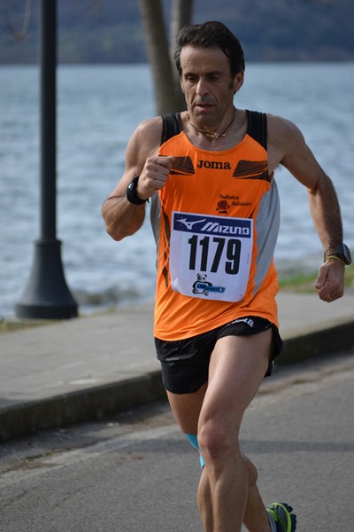Giro del Lago di Bracciano (16/02/2014) 069