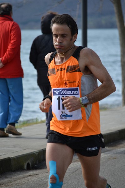 Giro del Lago di Bracciano (16/02/2014) 070