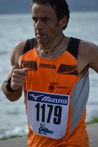 Giro del Lago di Bracciano (16/02/2014) 072