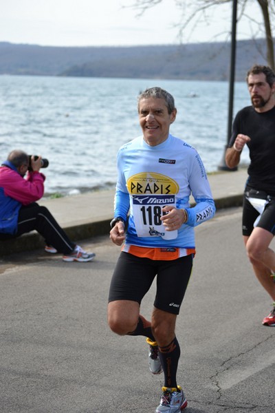 Giro del Lago di Bracciano (16/02/2014) 073