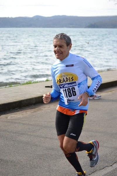 Giro del Lago di Bracciano (16/02/2014) 074