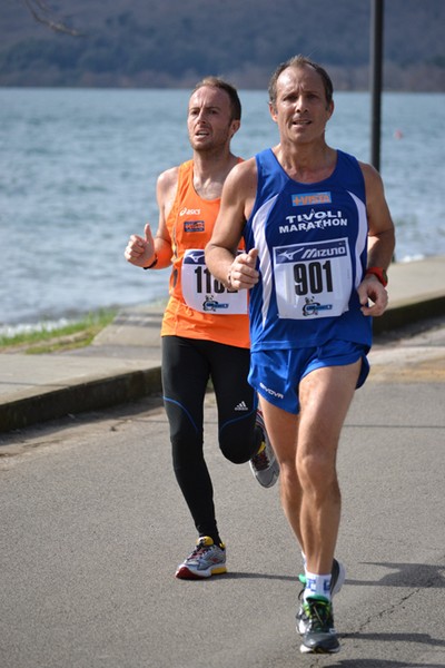 Giro del Lago di Bracciano (16/02/2014) 077