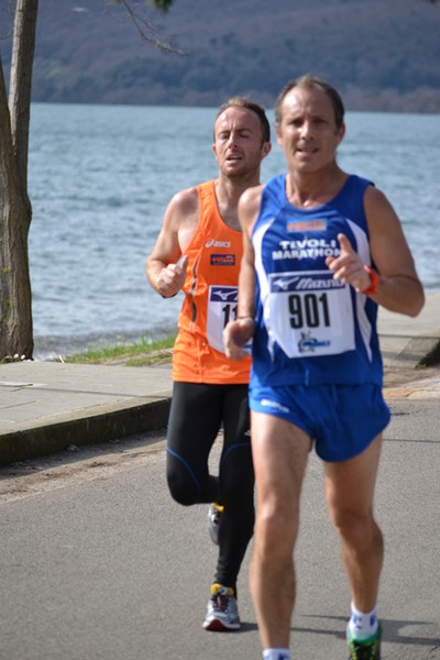 Giro del Lago di Bracciano (16/02/2014) 078