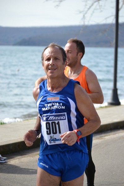 Giro del Lago di Bracciano (16/02/2014) 079