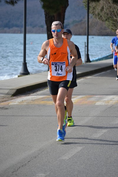 Giro del Lago di Bracciano (16/02/2014) 080