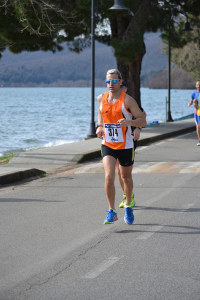 Giro del Lago di Bracciano (16/02/2014) 081