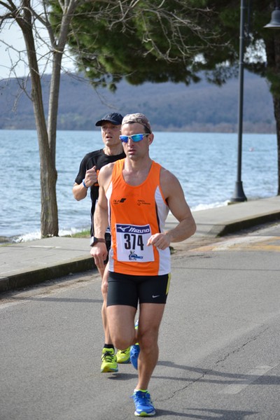 Giro del Lago di Bracciano (16/02/2014) 082