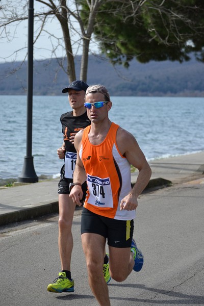 Giro del Lago di Bracciano (16/02/2014) 083