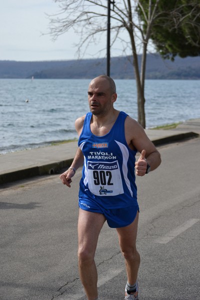 Giro del Lago di Bracciano (16/02/2014) 084
