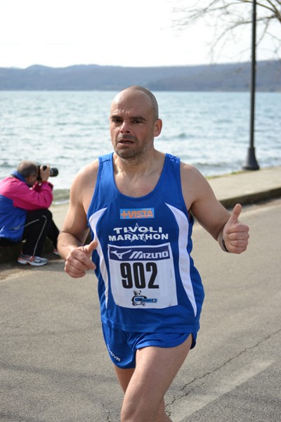Giro del Lago di Bracciano (16/02/2014) 085
