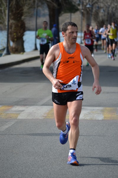 Giro del Lago di Bracciano (16/02/2014) 087