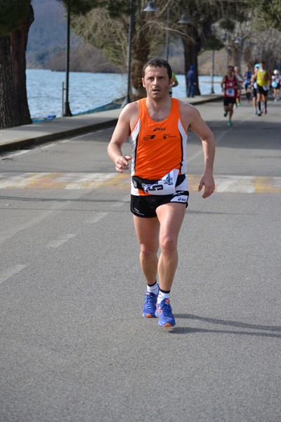 Giro del Lago di Bracciano (16/02/2014) 089