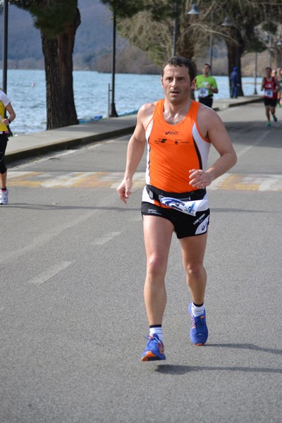 Giro del Lago di Bracciano (16/02/2014) 090