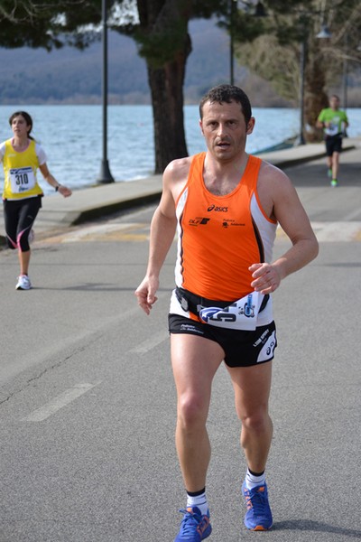 Giro del Lago di Bracciano (16/02/2014) 091
