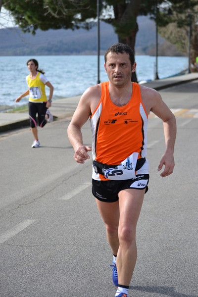 Giro del Lago di Bracciano (16/02/2014) 092
