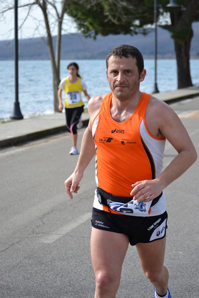 Giro del Lago di Bracciano (16/02/2014) 093