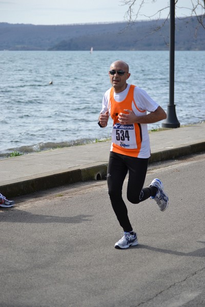 Giro del Lago di Bracciano (16/02/2014) 095