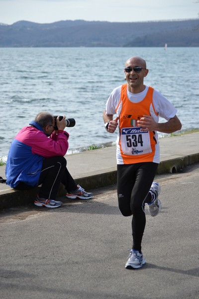 Giro del Lago di Bracciano (16/02/2014) 096
