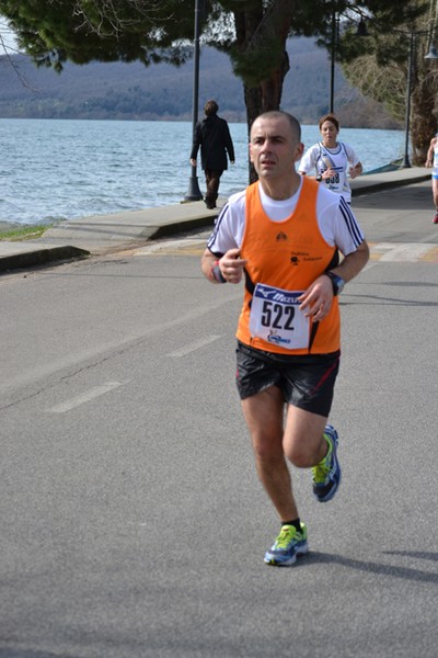 Giro del Lago di Bracciano (16/02/2014) 098