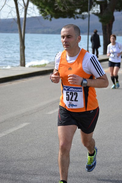 Giro del Lago di Bracciano (16/02/2014) 099