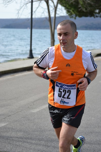 Giro del Lago di Bracciano (16/02/2014) 100