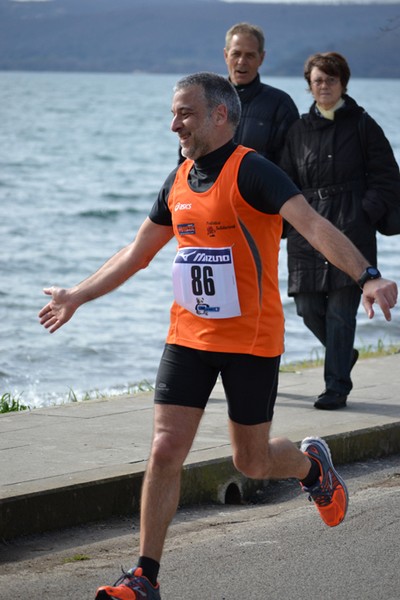 Giro del Lago di Bracciano (16/02/2014) 108