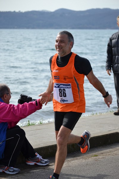 Giro del Lago di Bracciano (16/02/2014) 109