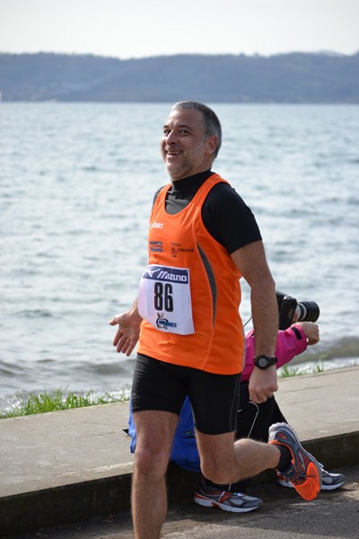 Giro del Lago di Bracciano (16/02/2014) 110