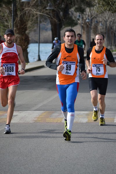 Giro del Lago di Bracciano (16/02/2014) 112