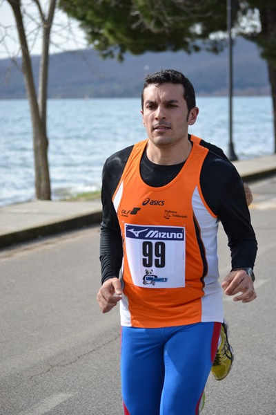 Giro del Lago di Bracciano (16/02/2014) 116