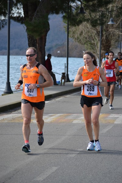 Giro del Lago di Bracciano (16/02/2014) 118