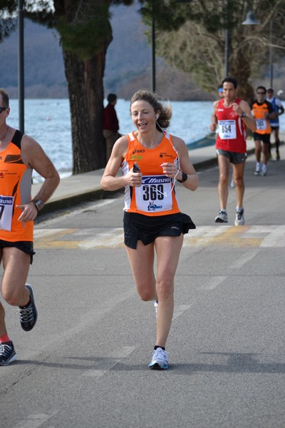 Giro del Lago di Bracciano (16/02/2014) 119