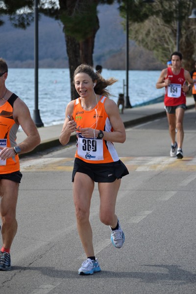 Giro del Lago di Bracciano (16/02/2014) 120