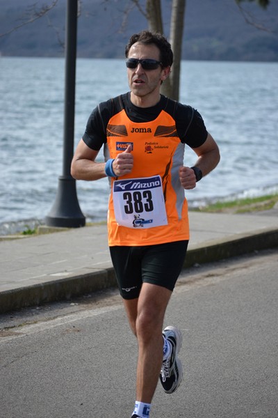 Giro del Lago di Bracciano (16/02/2014) 126