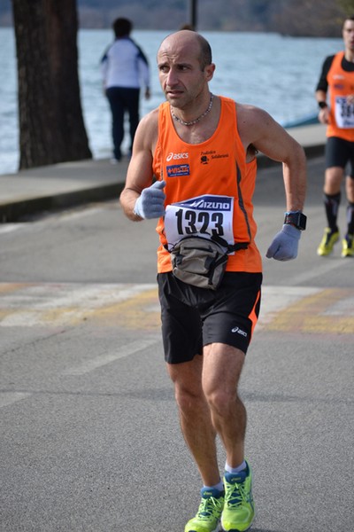 Giro del Lago di Bracciano (16/02/2014) 137